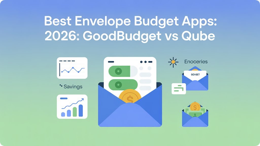 envelope budgeting app comparison