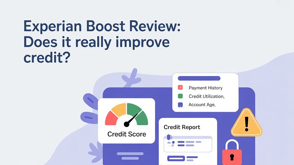 experian boost credit improvement review