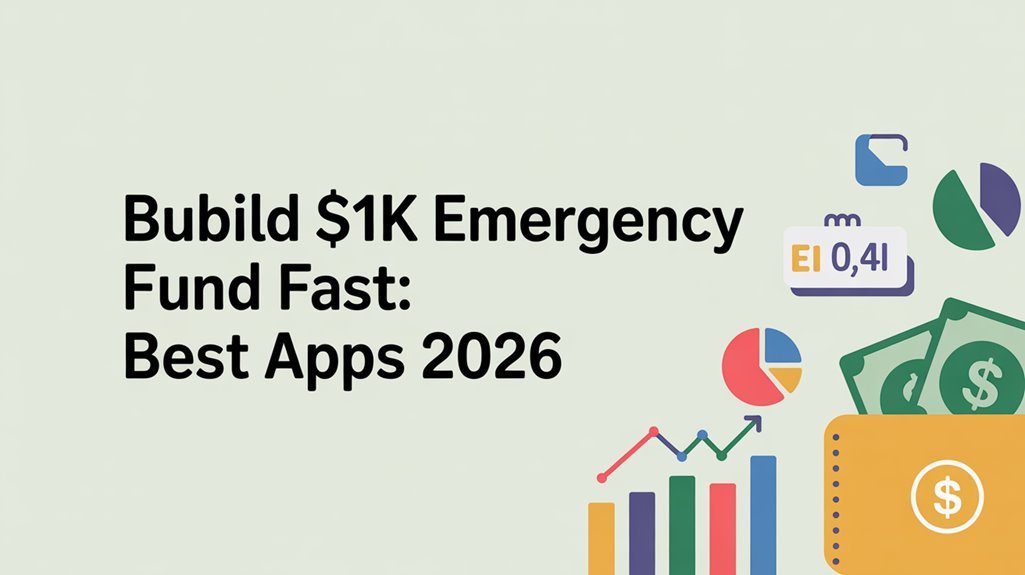 fast emergency fund apps