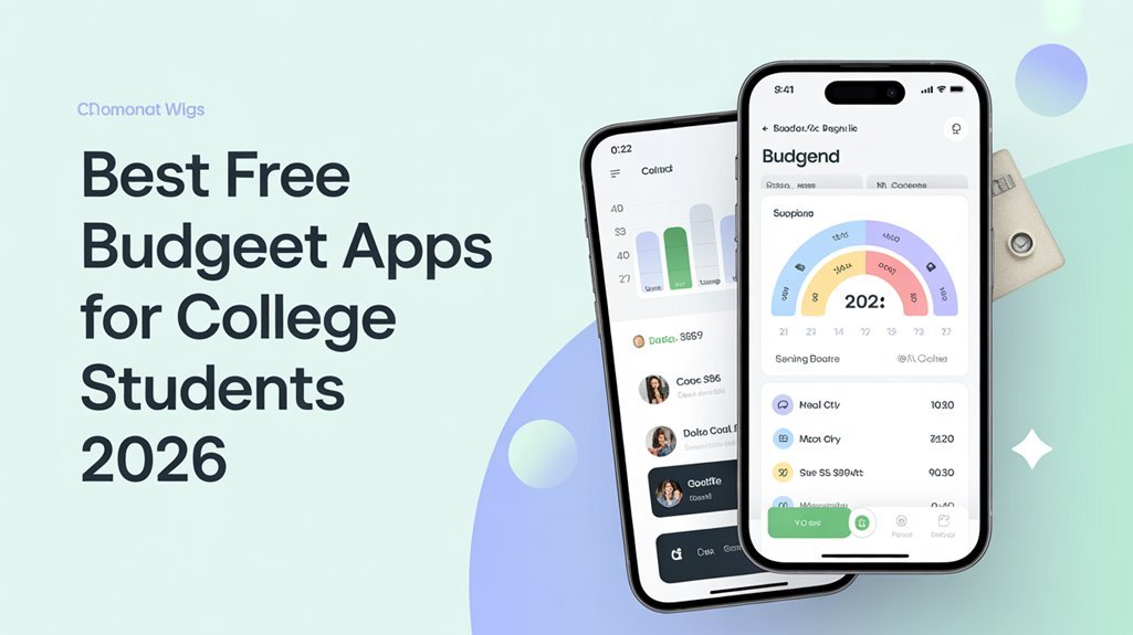 free budget apps 2026