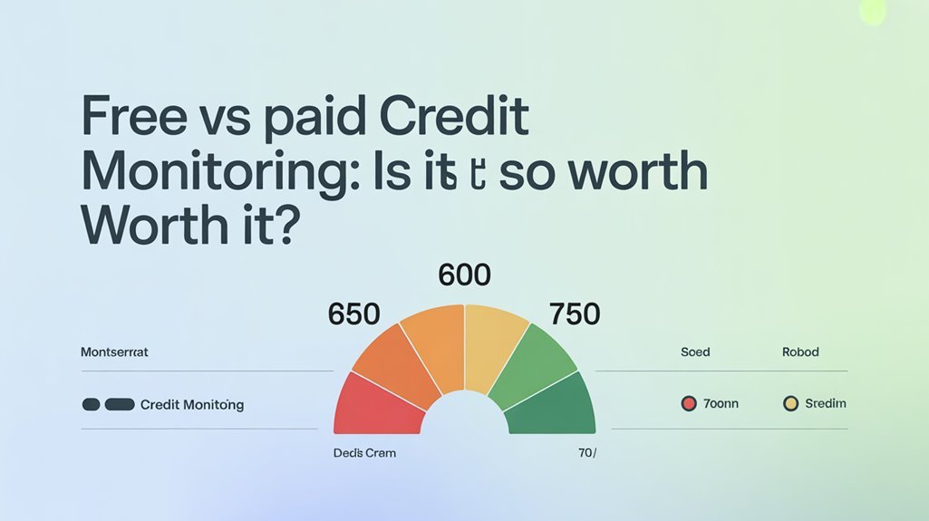 free vs paid comparison