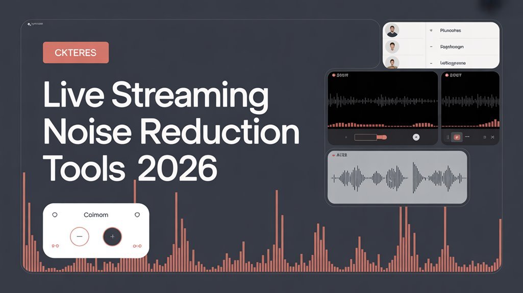 future live streaming enhancements