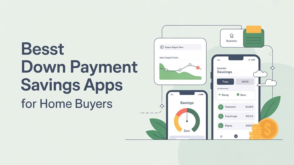 home buyer savings apps