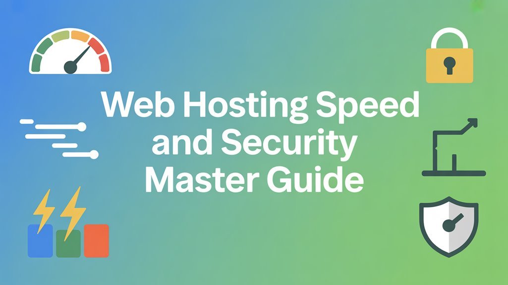 hosting performance and protection