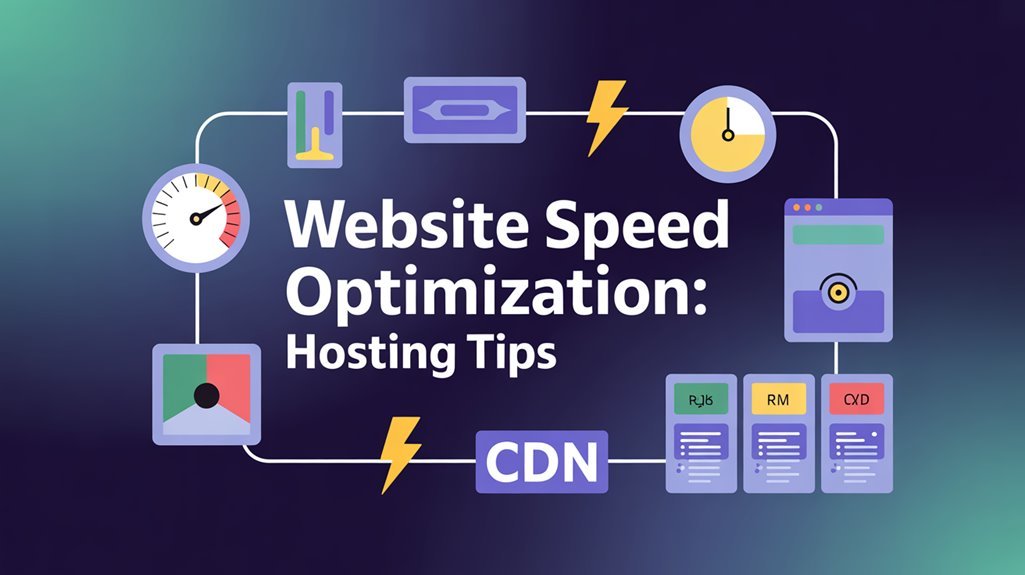improve website loading speed
