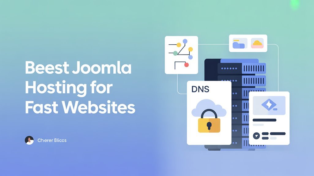 joomla hosting for speed