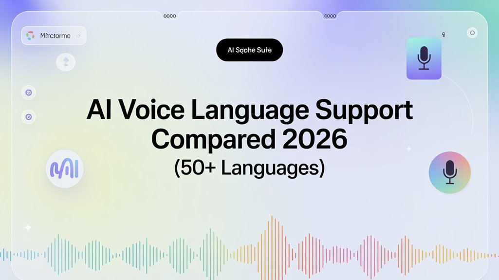 multilingual ai voice capabilities
