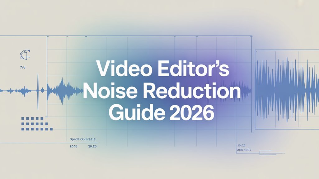 noise reduction techniques 2026