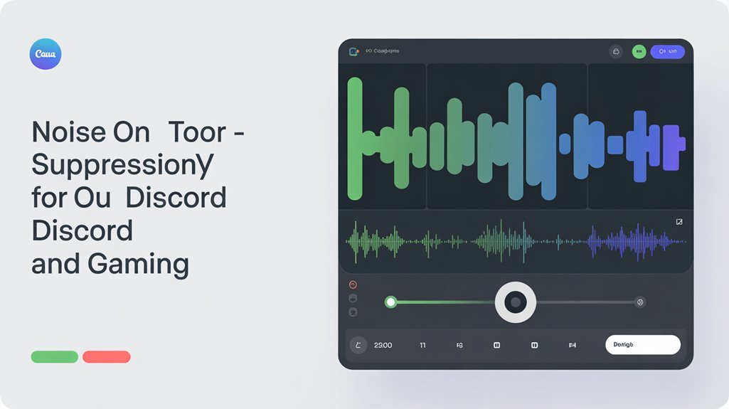 optimal discord gaming audio