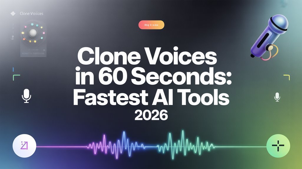 rapid voice cloning technology