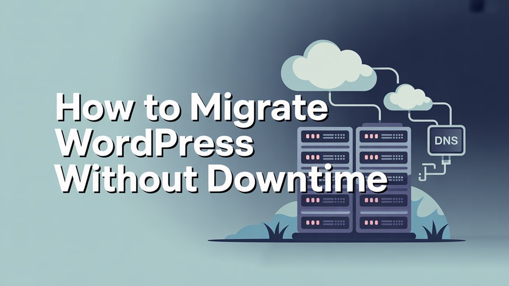 seamless wordpress migration process