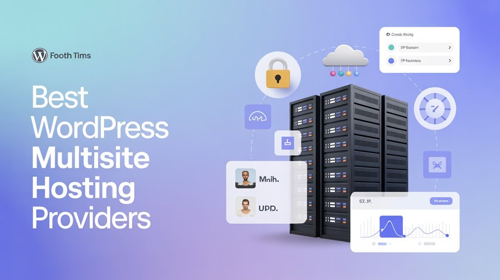 top multisite hosting options