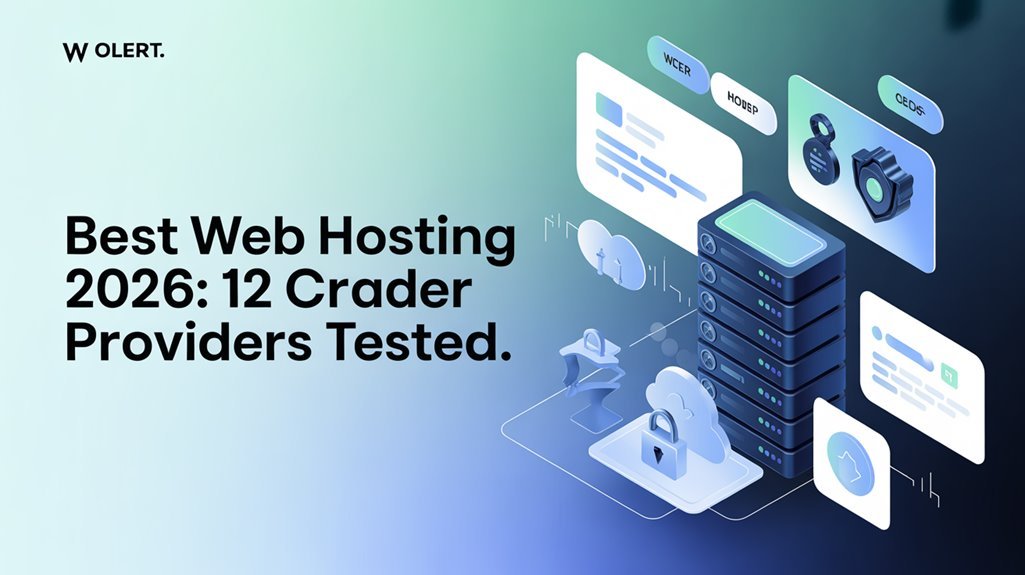 top web hosting providers