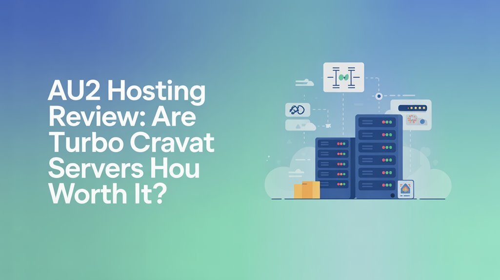 turbo servers performance analysis