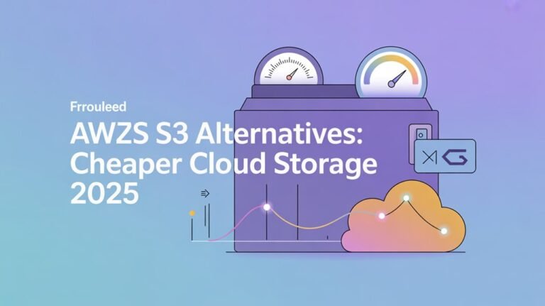 affordable cloud storage options