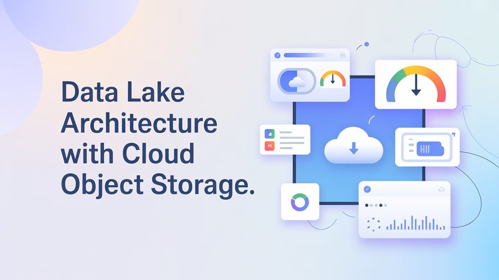 cloud based data storage solution