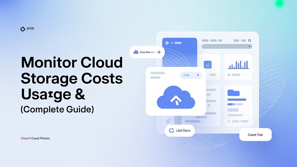 cloud storage cost management