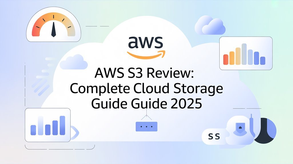 comprehensive aws s3 guide