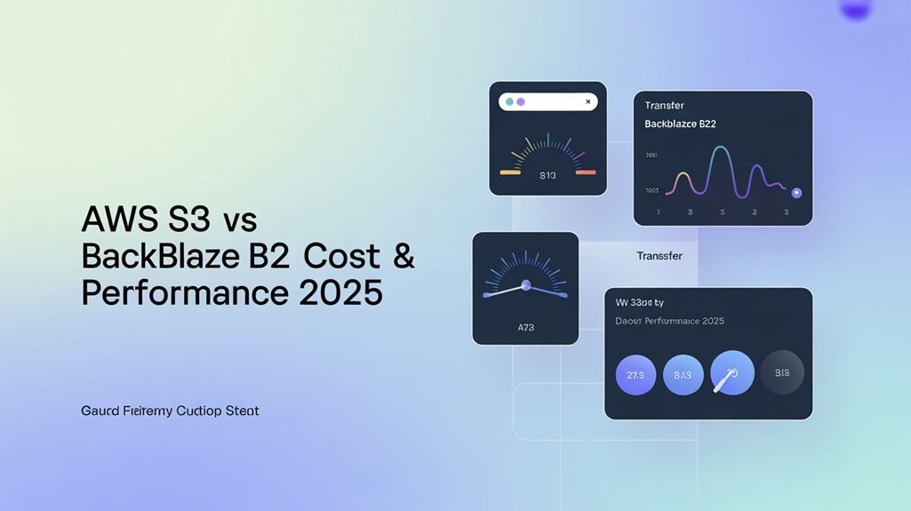 cost and performance comparison