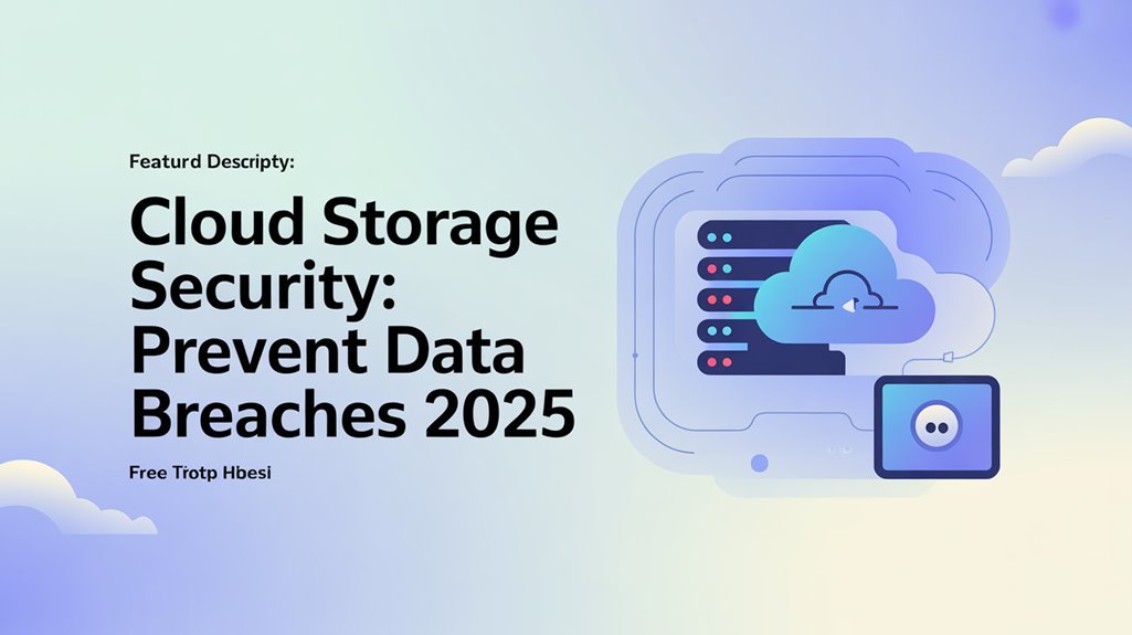 preventing cloud data breaches