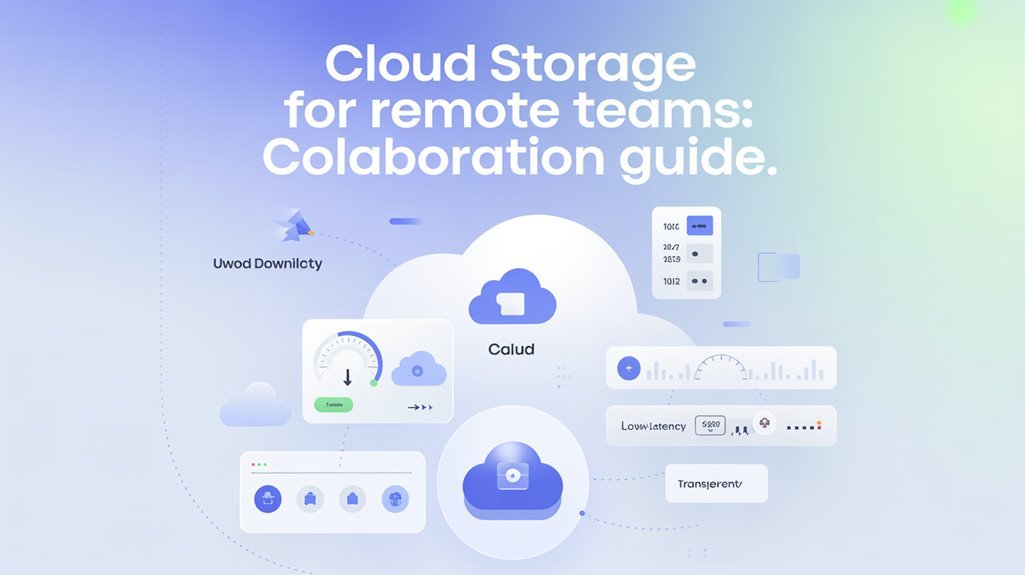 remote team collaboration tools